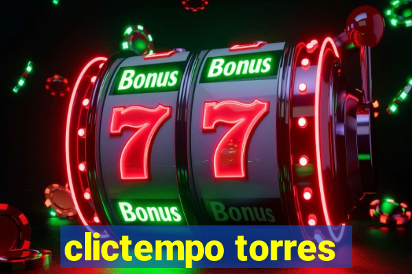 clictempo torres